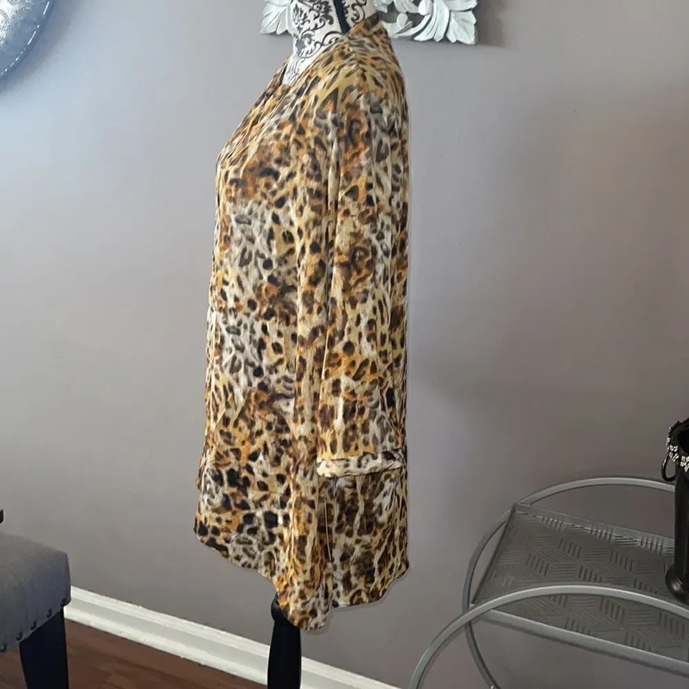 NWT Zac& Rachel woman top - Picture 2 of 4